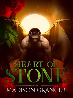 cover image of Heart of Stone